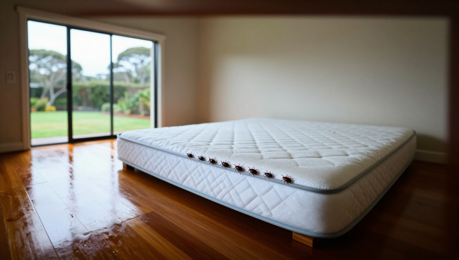 Bed Bugs Control in Regents Park
