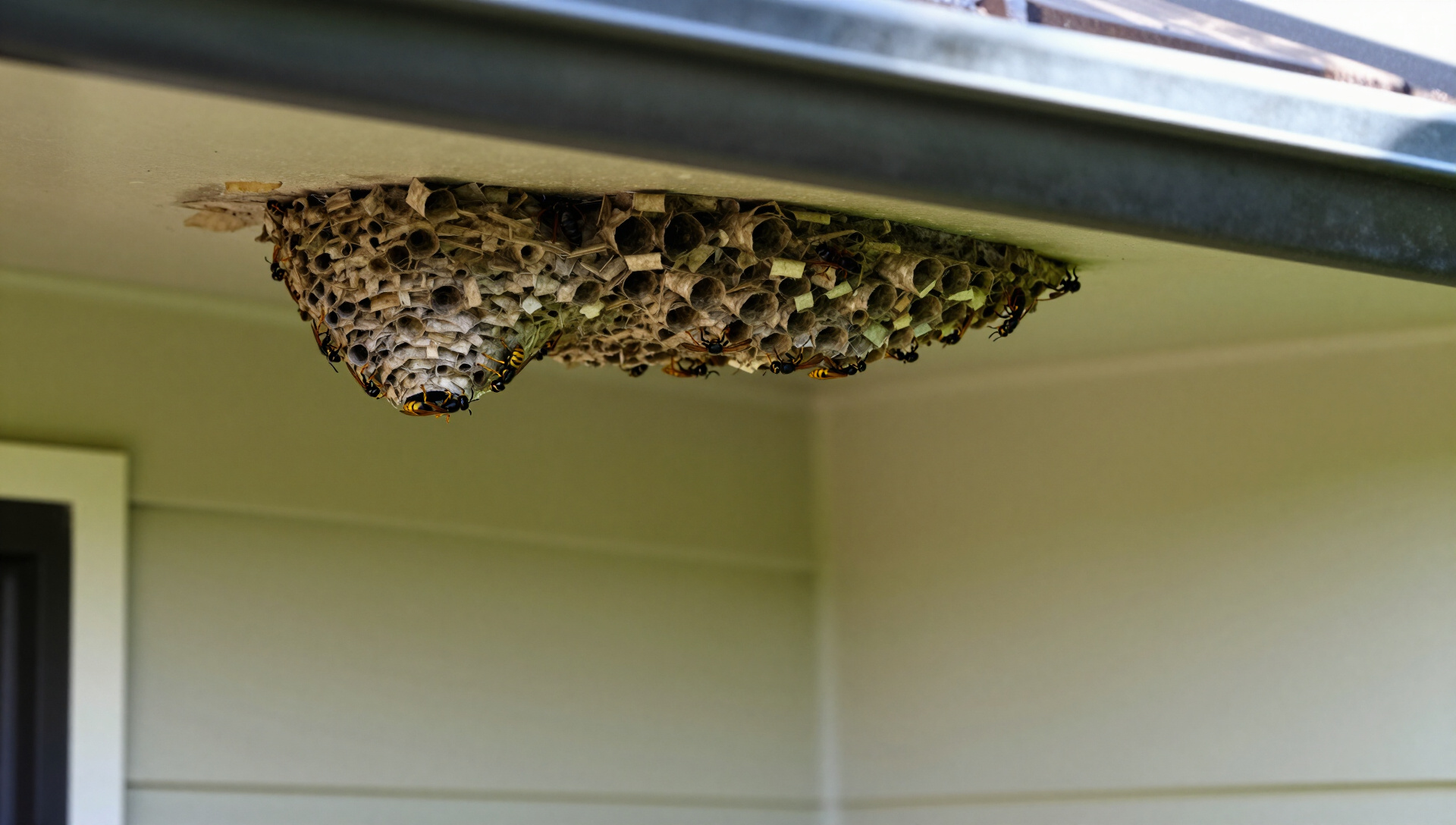 Bees and Wasp Removal in Regents Park